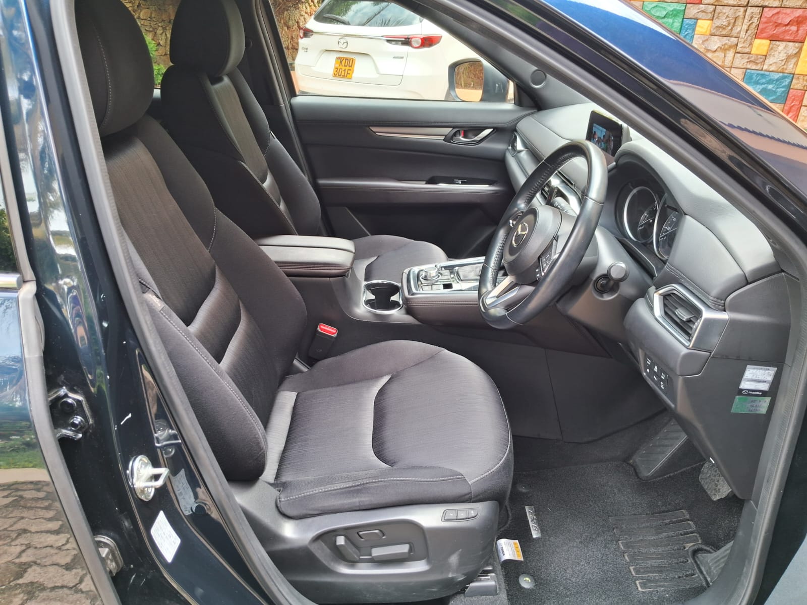 Car Model 15 1